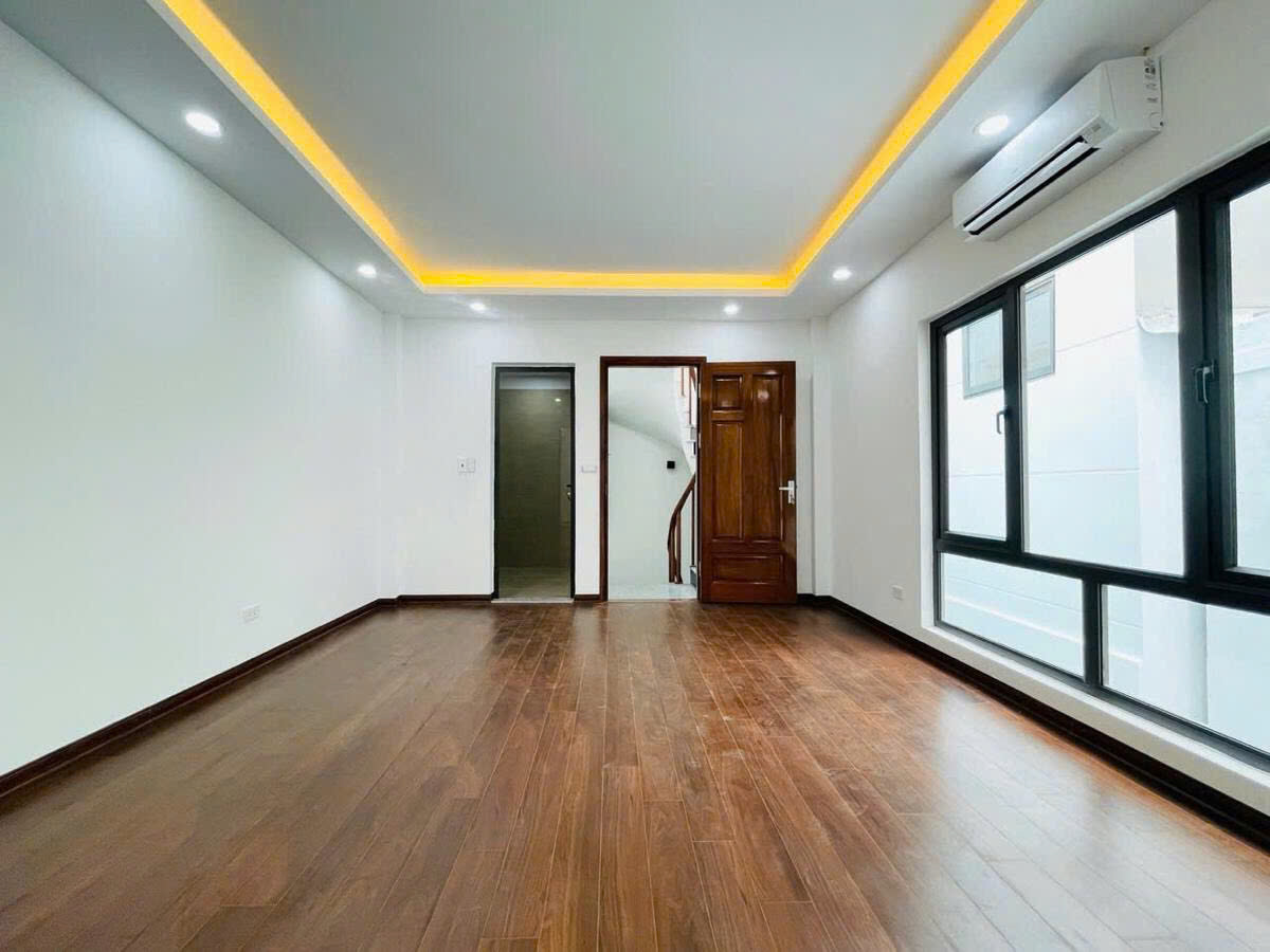 BÁN NHÀ KHƯƠNG HẠ – 20M Ô TÔ TRÁNH – 7M MẶT TIỀN – 5 TẦNG ĐẸP