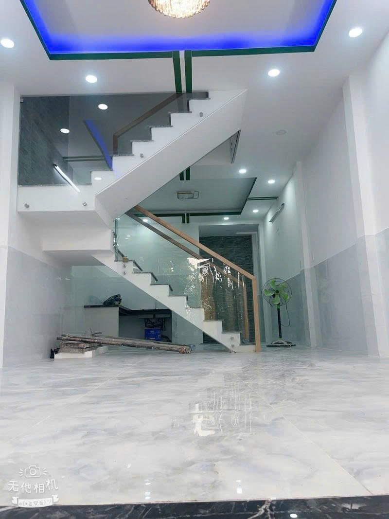 CHÍNH CHỦ CẦN BÁN GẤP NHÀ SIÊU HOT BÌNH CHÁNH – CHỈ 2.4 TỶ !