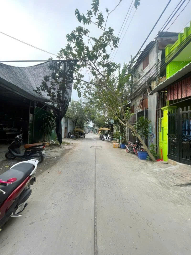 CHÍNH CHỦ CẦN BÁN GẤP NHÀ SIÊU HOT BÌNH CHÁNH – CHỈ 2.4 TỶ !