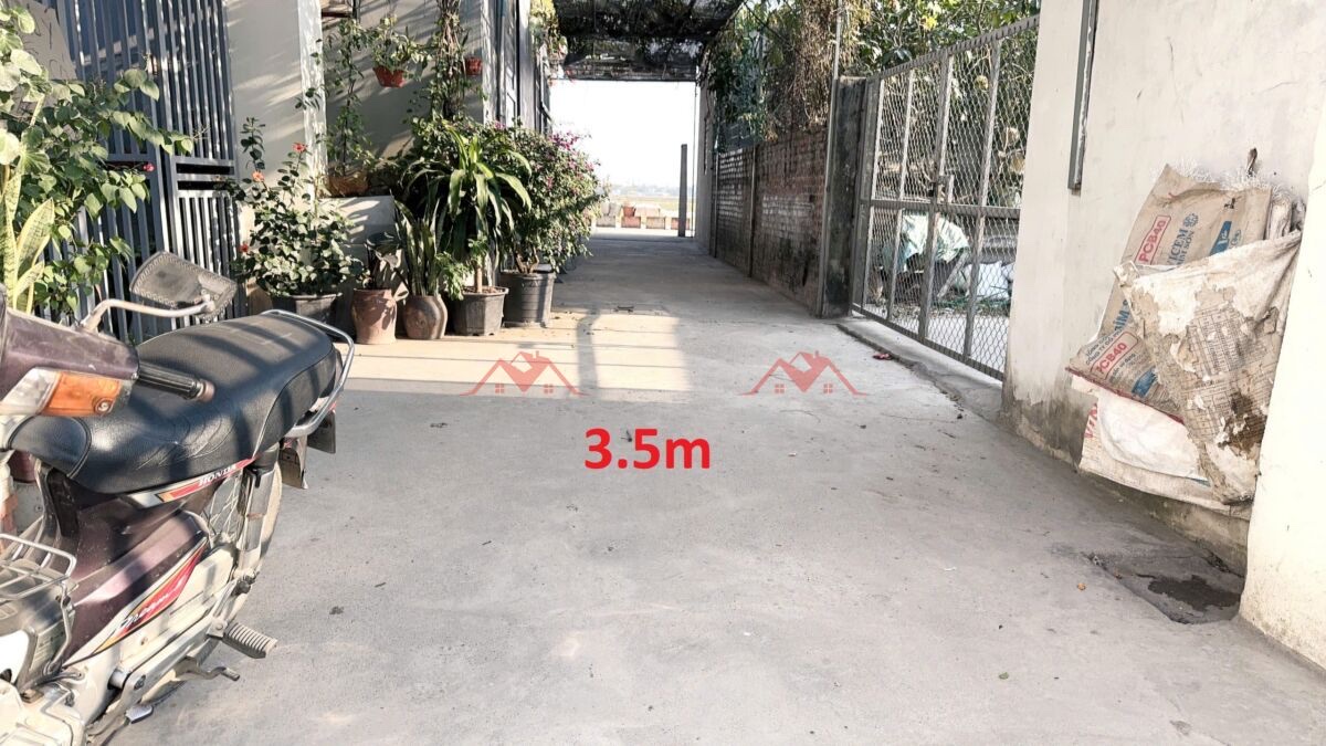 SIÊU PHẨM 83,7M TẠI NGỌC HÒA-CHƯƠNG MỸ-HÀ NỘI