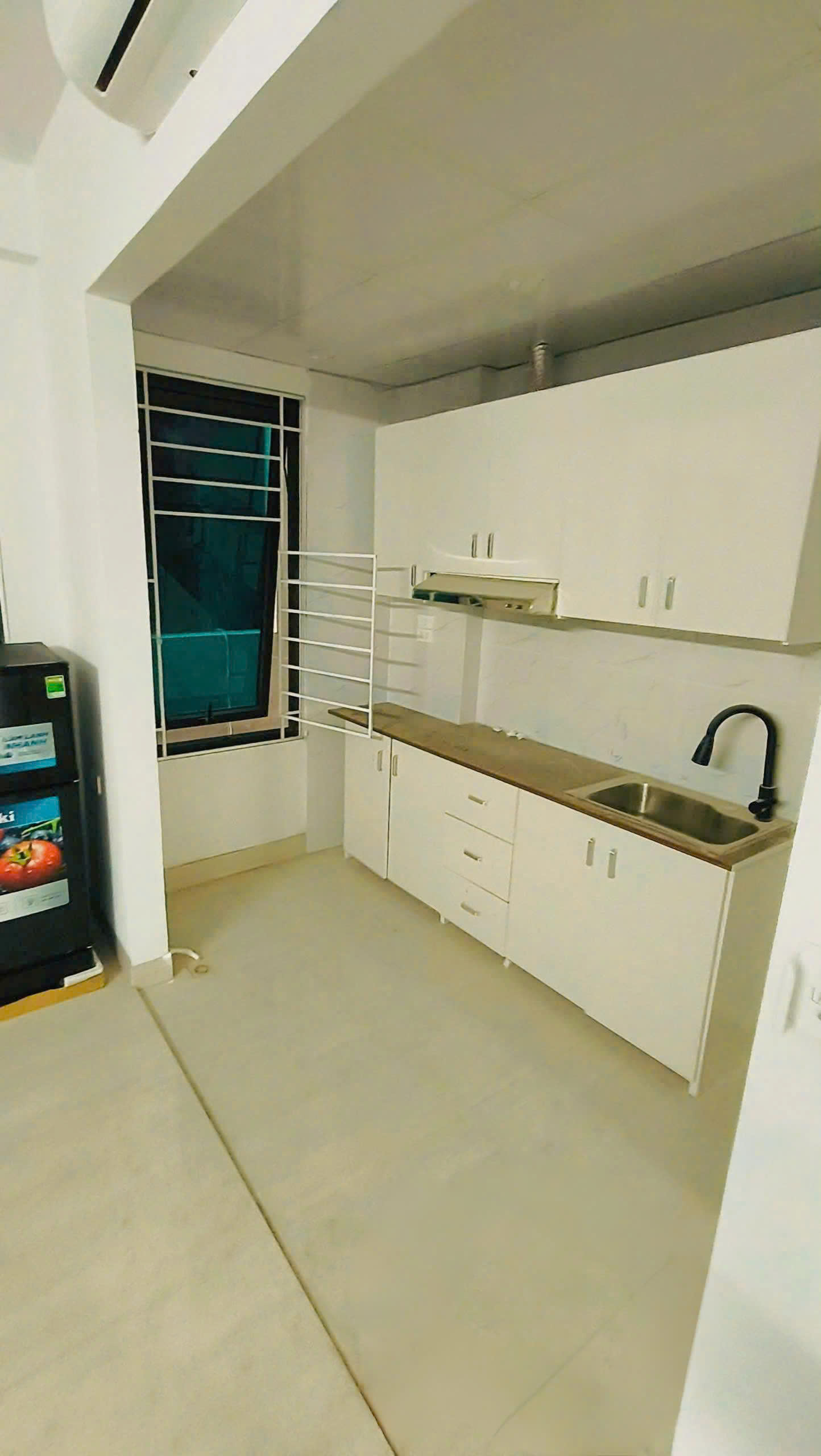 KHAI TRƯƠNG TOÀ CCMN MỚI TINH – CỰC XỊN SÒ