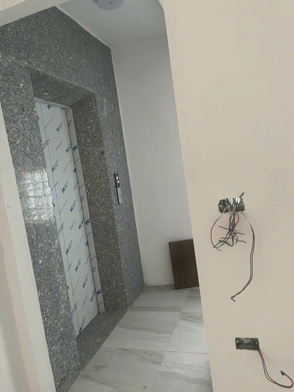 KHAI TRƯƠNG TOÀ CCMN MỚI TINH – CỰC XỊN SÒ