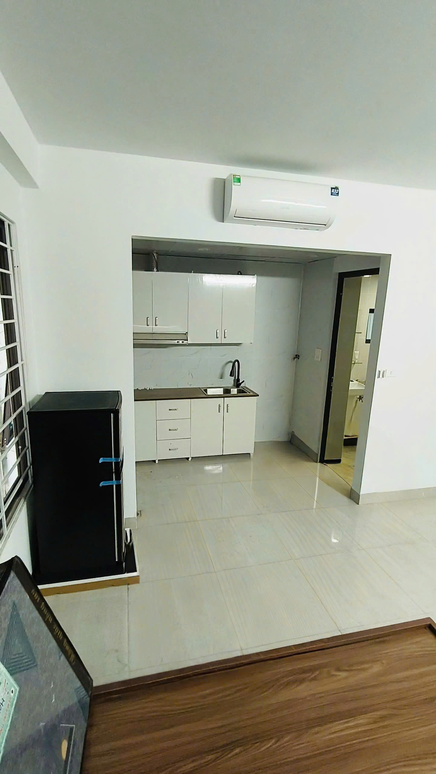 KHAI TRƯƠNG TOÀ CCMN MỚI TINH – CỰC XỊN SÒ