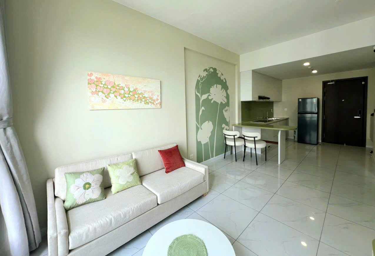 CHO THUÊ CĂN HỘ PICITY 2PN, FULL NỘI THẤT GIÁ TỐT ĐƯỜNG THẠNH XUÂN 13, P.THẠNH XUÂN, Q.12
