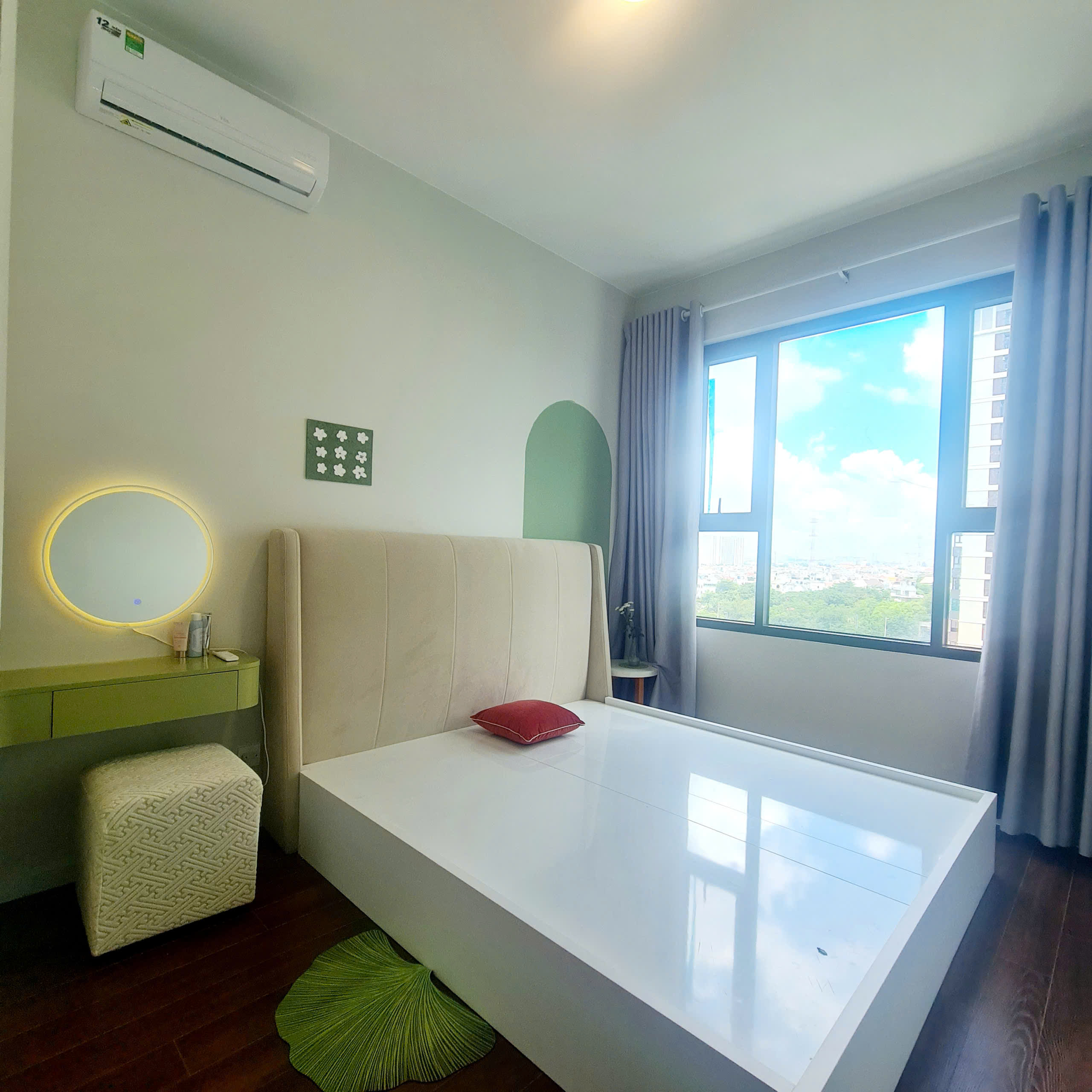 CHO THUÊ CĂN HỘ PICITY 2PN, FULL NỘI THẤT GIÁ TỐT ĐƯỜNG THẠNH XUÂN 13, P.THẠNH XUÂN, Q.12