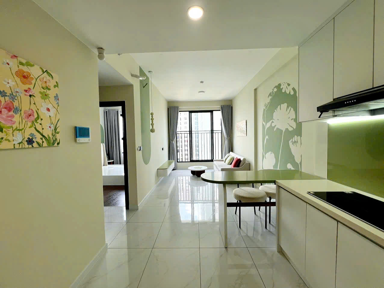 CHO THUÊ CĂN HỘ PICITY 2PN, FULL NỘI THẤT GIÁ TỐT ĐƯỜNG THẠNH XUÂN 13, P.THẠNH XUÂN, Q.12