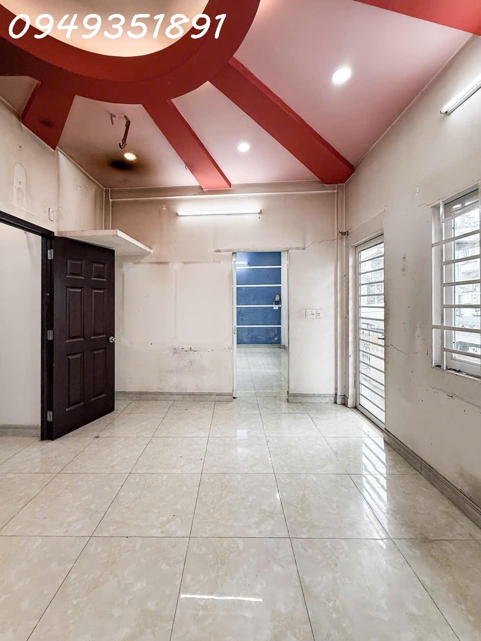 ĐỐI DIỆN ĐẠI HỌC NGOẠI THƯƠNG – D5 P25 BÌNH THẠNH