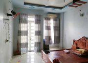 NHÀ XE HƠI NGỦ TRONG NHÀ – NGUYỄN THỊ BÚP, Q12 – 4x19M – 6,15 TỶ TL