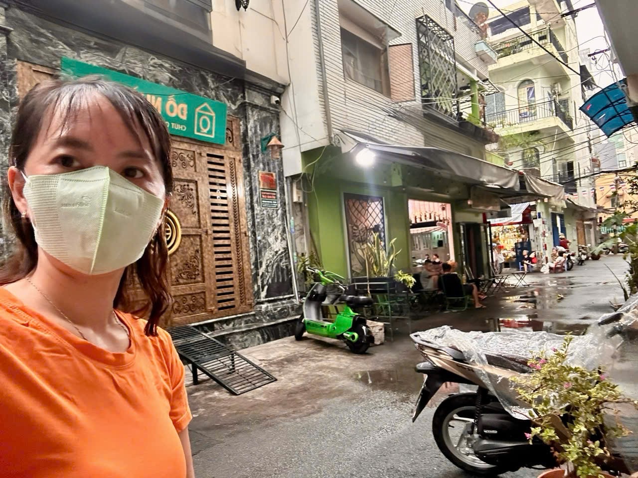 BÁN NHÀ- 5 TẦNG- BIỆT THỰ MI NI- XE HƠI THÔNG THOÁNG 2 ĐẦU- THÔNG RA VĨNH HỘI- KHÁNH HỘI- BẾN VÂN ĐỒN-ĐẾN TRƯỜNG ĐẠI HỌC NGUYỄN TẤT THÀNH.