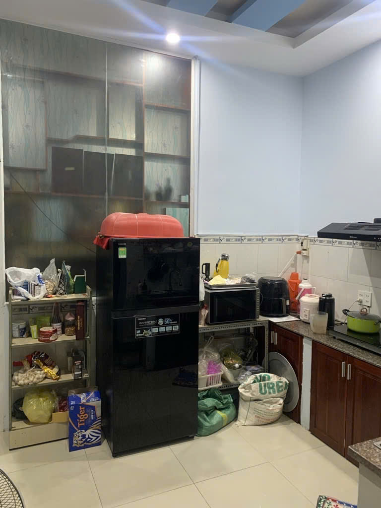 Bán nhà đường ô tô – Diện tích 55m2 sổ hồng, Giá 5tyx còn Thương lượng LH 0382202524
