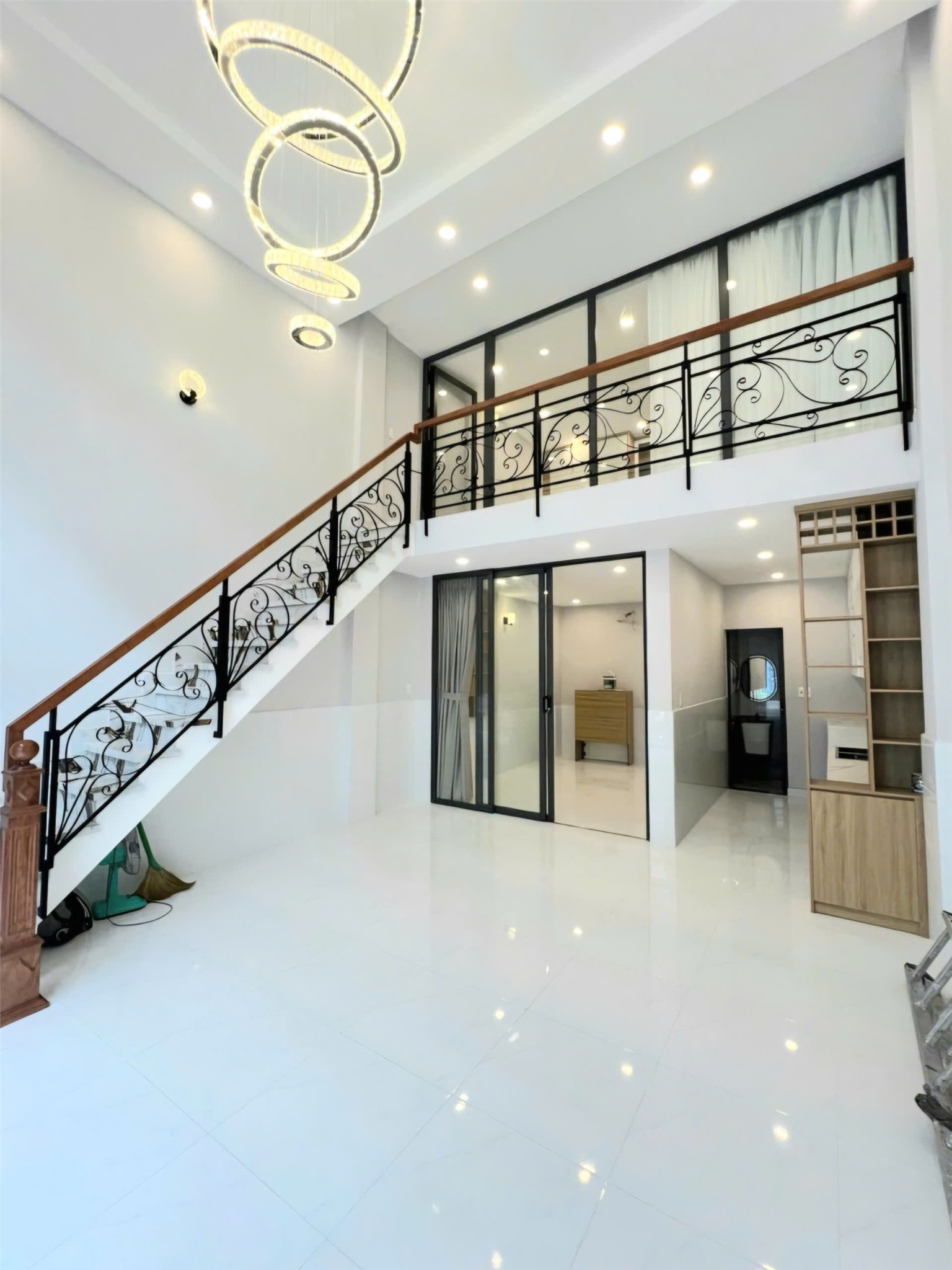 NHÀ MẶT TIỀN TÂN MỸ – 5M NGANG, 2PN, 2WC – GIÁ 12.8 TỶ – TÀI SẢN NHỎ NHƯNG GIÁ TRỊ LỚN
