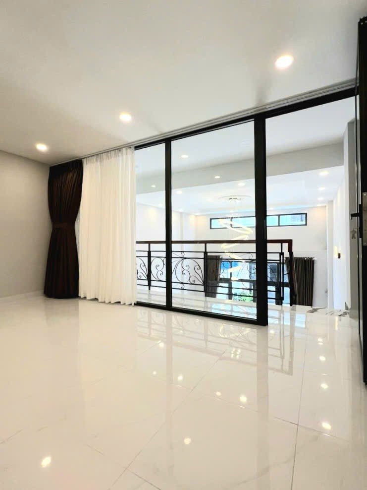 NHÀ MẶT TIỀN TÂN MỸ – 5M NGANG, 2PN, 2WC – GIÁ 12.8 TỶ – TÀI SẢN NHỎ NHƯNG GIÁ TRỊ LỚN