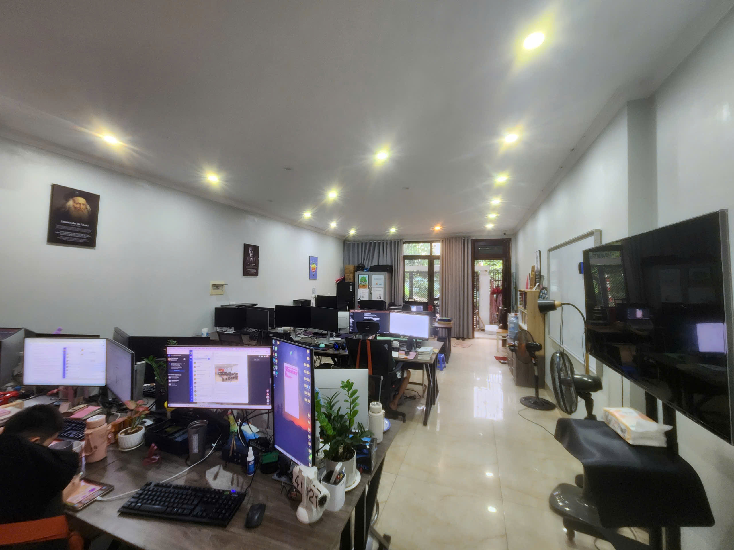 CHÍNH CHỦ CHO THUÊ VĂN PHÒNG GIÁ TỐT TẠI NAM TỪ LIÊM