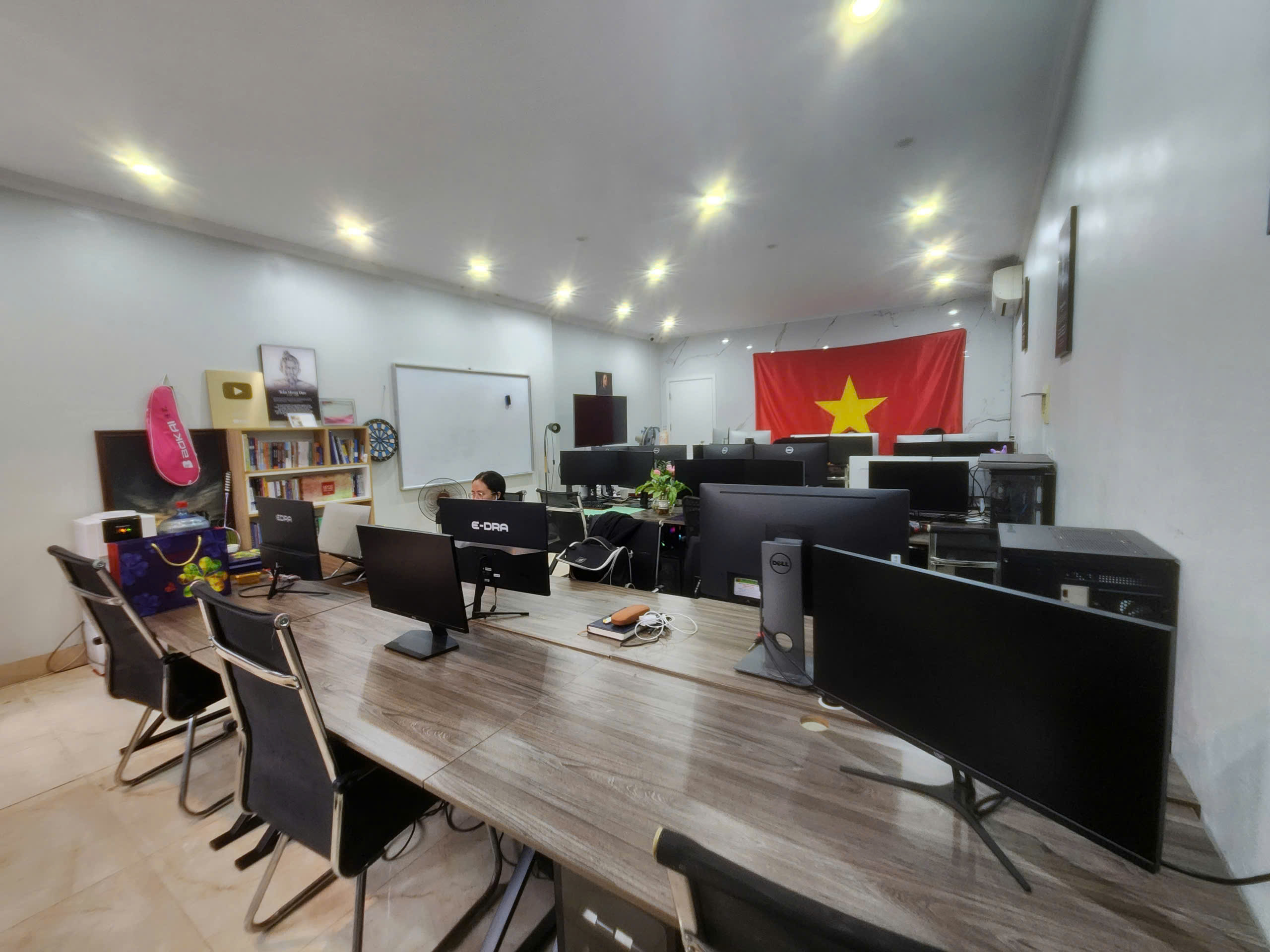 CHÍNH CHỦ CHO THUÊ VĂN PHÒNG GIÁ TỐT TẠI NAM TỪ LIÊM