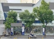 Cho thuê nhà Góc 2MT 307i Nguyễn Văn Trỗi, P1, Q Tân bình