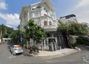 Cho thuê nhà 2MT 42 – 44 Trần Thiện Chánh, Phường 12, Q 10