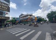 Cho thuê nhà GÓC 2MT số 400 đường Tân Sơn Nhì, Phường Tân Sơn Nhì, Quận Tân Phú