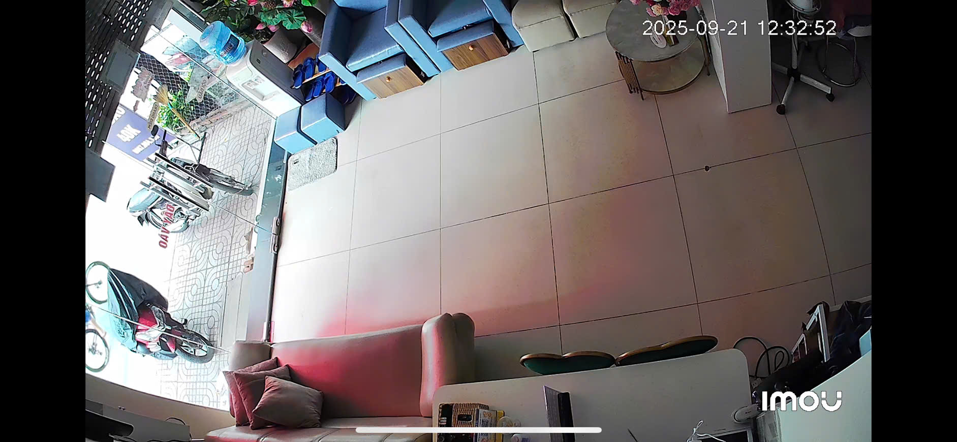 CHÍNH CHỦ SANG TIỆM GỘI ĐẦU VÀ SPA TẠI QUẬN BÌNH TÂN