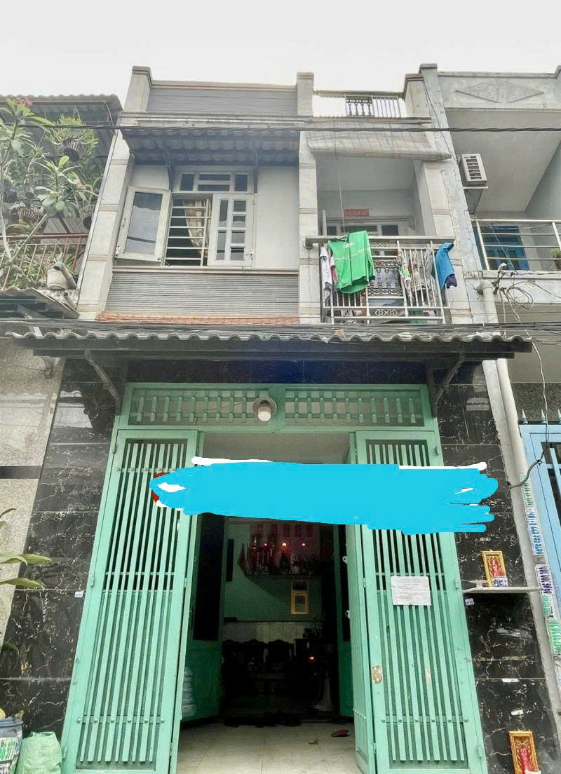NHÀ BÌNH CHÁNH GIẢM 150 TRIỆU CHỈ CÒN 1.8 TỶ ! HẺM XE HƠI, 4PN SÁT BÌNH TÂN, CHỐT CỌC NGAY KẺO HẾT ! 😱🔥