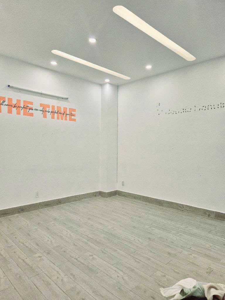 5❌16m, BÁN NHÀ 5 TẦNG, HẺM 8M THÔNG, LÊ VĂN THỌ, P9 GÒ VẤP, 9 TỶ nhỉnh