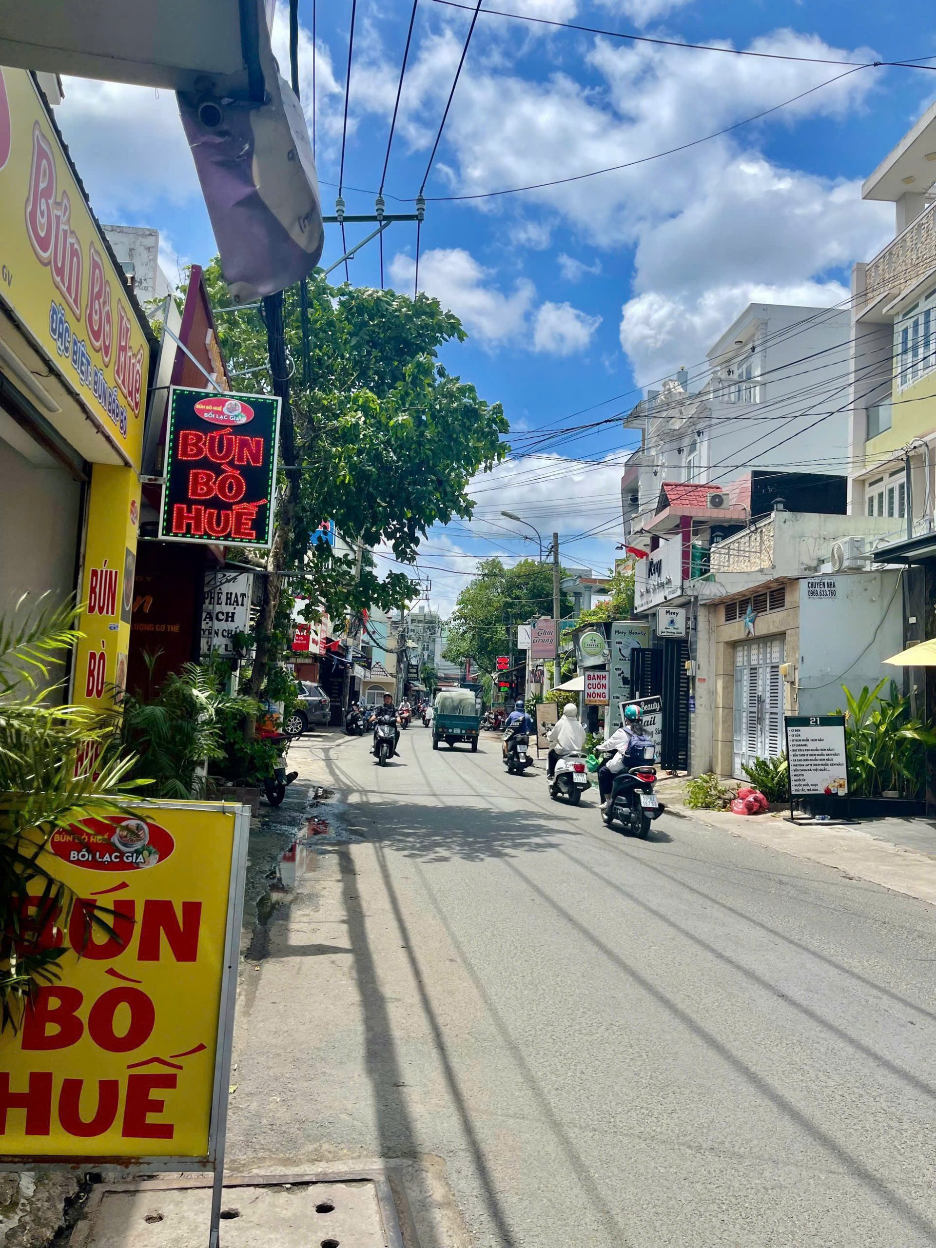 5❌16m, BÁN NHÀ 5 TẦNG, HẺM 8M THÔNG, LÊ VĂN THỌ, P9 GÒ VẤP, 9 TỶ nhỉnh