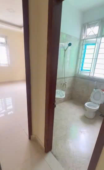 Giá Tốt Chỉ Từ 3tr- Phòng Mới, Tiện Nghi, An Ninh – Trong Biệt Thự Nguyên Căn Kdc Khang An, Gần Sky 9, Tp.Thủ Đức