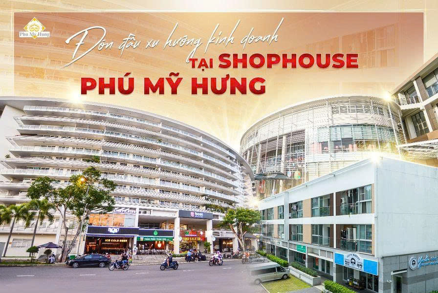 Chi nhánh Vietcombank tại Cardinal Court Phú Mỹ Hưng