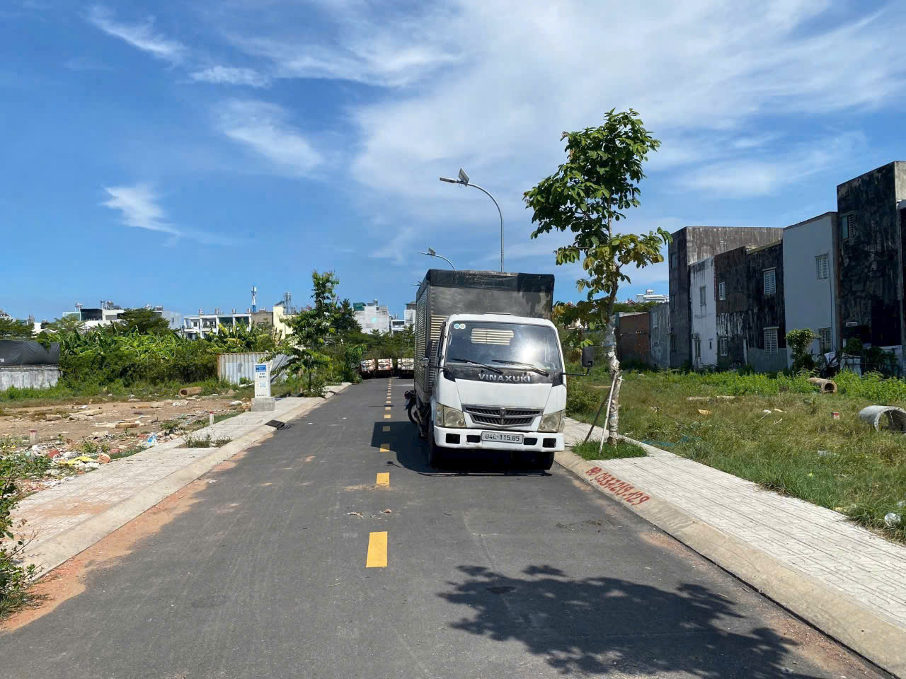 Bán Đất Thổ Cư 72m2 Hẻm Huỳnh Tấn Phát Nhà Bè, Giá Chỉ 5.1 Tỷ, Sổ Hồng Riêng