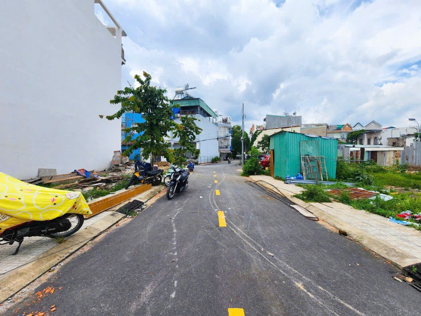 Bán Đất Thổ Cư 72m2 Hẻm Huỳnh Tấn Phát Nhà Bè, Giá Chỉ 5.1 Tỷ, Sổ Hồng Riêng