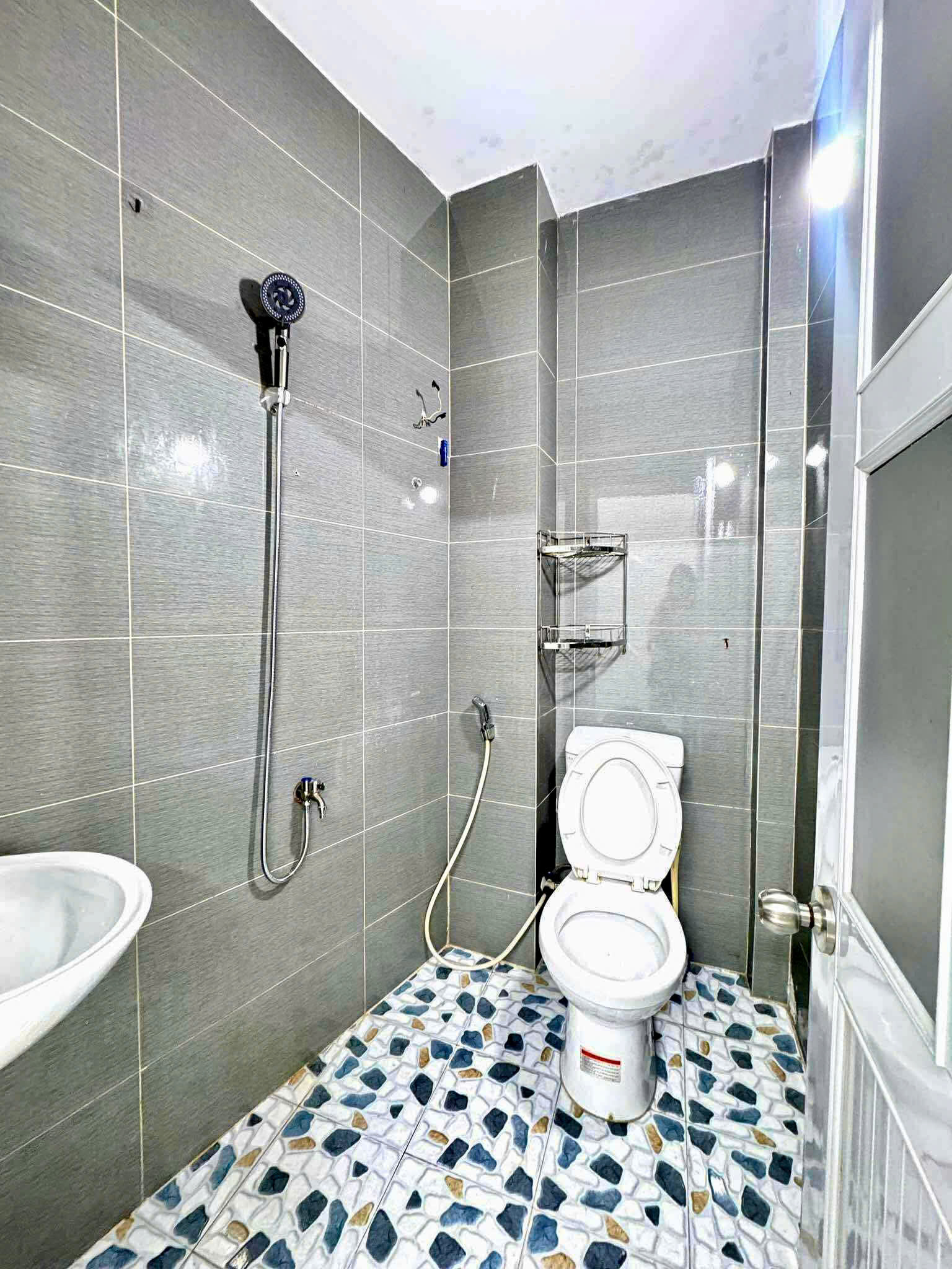 BÁN NHÀ 2 TẦNG SHR 4,5 x 12M – 3PN TÂN CHÁNH HIỆP Q12 – HẺM XE HƠI GIÁ CHỈ 4,18 TỶ