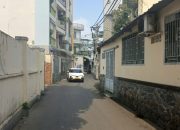 NHÀ ĐẸP – ĐANG CHO THUÊ 16TR/TH – NƠ TRANG LONG – 3 TẦNG – 4PN LỚN – BÌNH THẠNH – GIÁ 6.5 TL
