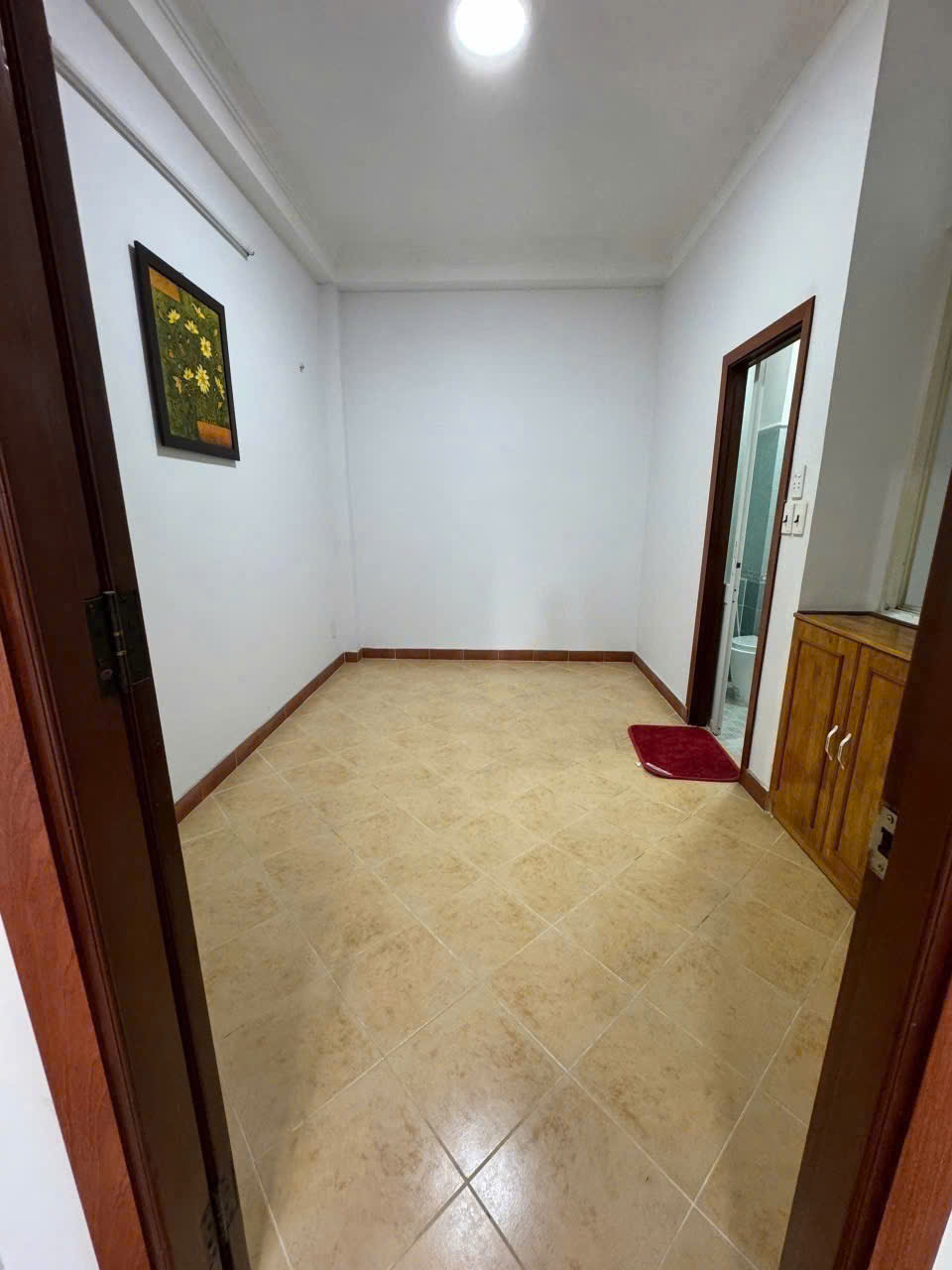 NHÀ ĐẸP – ĐANG CHO THUÊ 16TR/TH – NƠ TRANG LONG – 3 TẦNG – 4PN LỚN – BÌNH THẠNH – GIÁ 6.5 TL