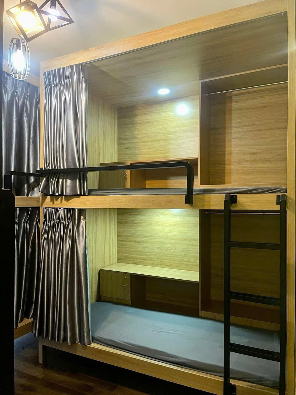 Giá Rẻ- Ktx Full Tiện Ích Mới 100% , Đối Diện Cđ Kĩ Nghệ 2, Đh Văn Hóa P.Phước Long B, Tp.Thủ Đức