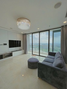 [HÀNG HIẾM] BÁN CĂN 3PN VINHOMES GOLDEN RIVER – VIEW SÔNG TRỰC DIỆN