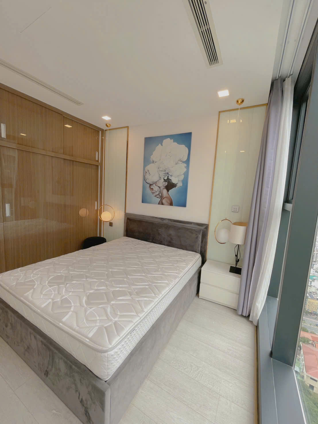 [HÀNG HIẾM] BÁN CĂN 3PN VINHOMES GOLDEN RIVER – VIEW SÔNG TRỰC DIỆN
