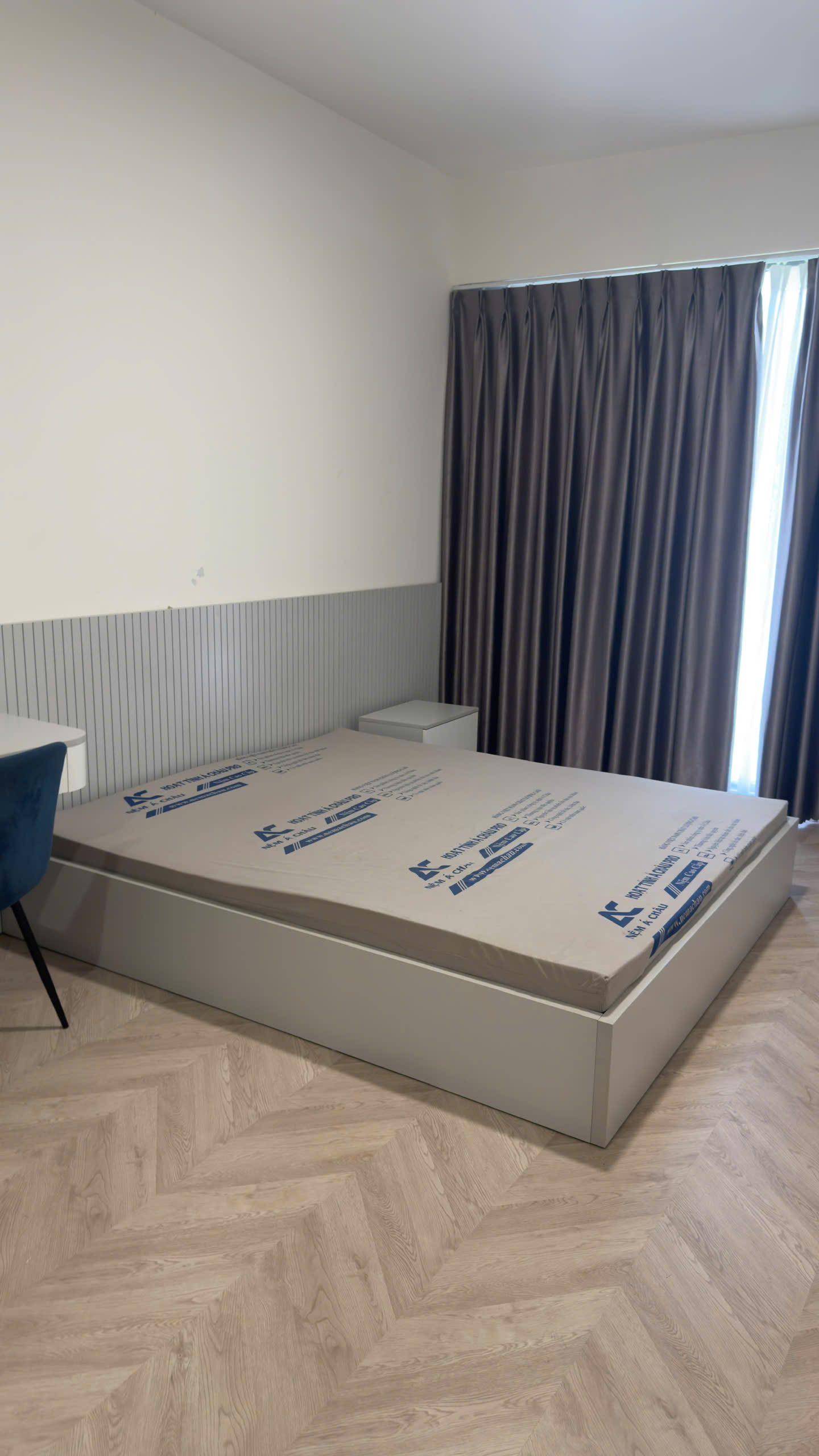 Cho thuê căn hộ 2 phòng ngủ Masteri Centre Point 71m² – Full nội thất cao cấp, giá 11 triệu/tháng – Giá rẻ nhất thị trường