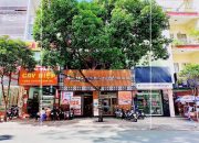 Cho Thuê Nhà MT 58C Cao Thắng, Phường 05, Quận 3, TPHCM