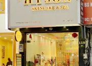 SANG NHƯỢNG SPA CAO CẤP ĐANG HOẠT ĐỘNG TỐT TẠI PHÚ NHUẬN GIÁP QUẬN 1 , call hoặc zalo 0794799155