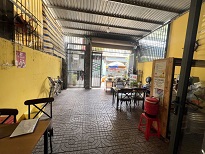 NHÀ MỚI ĐẸP, THOÁNG MÁT. MT ĐƯỜNG KINH DOANH – NGANG KHỦNG 5.7 M – PHÙ HỢP MỞ CF, QUÁN ĂN, SPA.