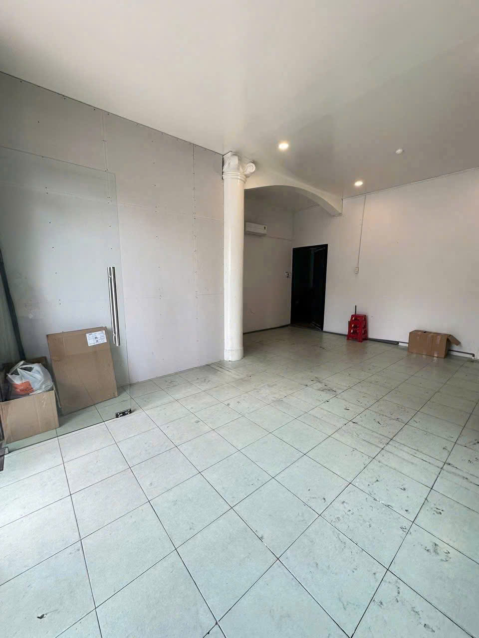 CHO THUÊ MẶT BẰNG KINH DOANH – 161 KINH DƯƠNG VƯƠNG, QUẬN BÌNH TÂN