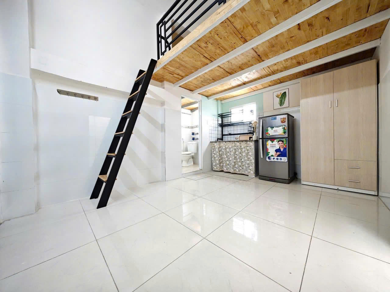 PASS HỢP ĐỒNG TRỌ GIÁ RẺ – GIẢM NGAY 500K THÁNG ĐẦU Ở