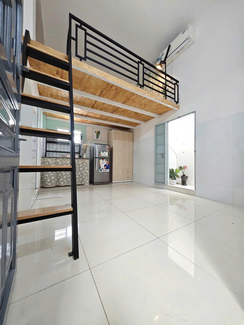 PASS HỢP ĐỒNG TRỌ GIÁ RẺ – GIẢM NGAY 500K THÁNG ĐẦU Ở