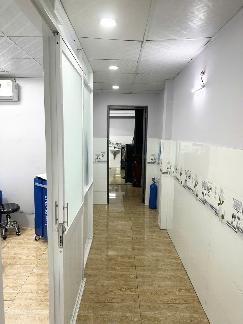 CHÍNH CHỦ CẦN BÁN HOẶC CHO THUÊ TẠI mặt tiền đs 8, Bình Hưng Hòa A, Quận Bình Tân, HCM