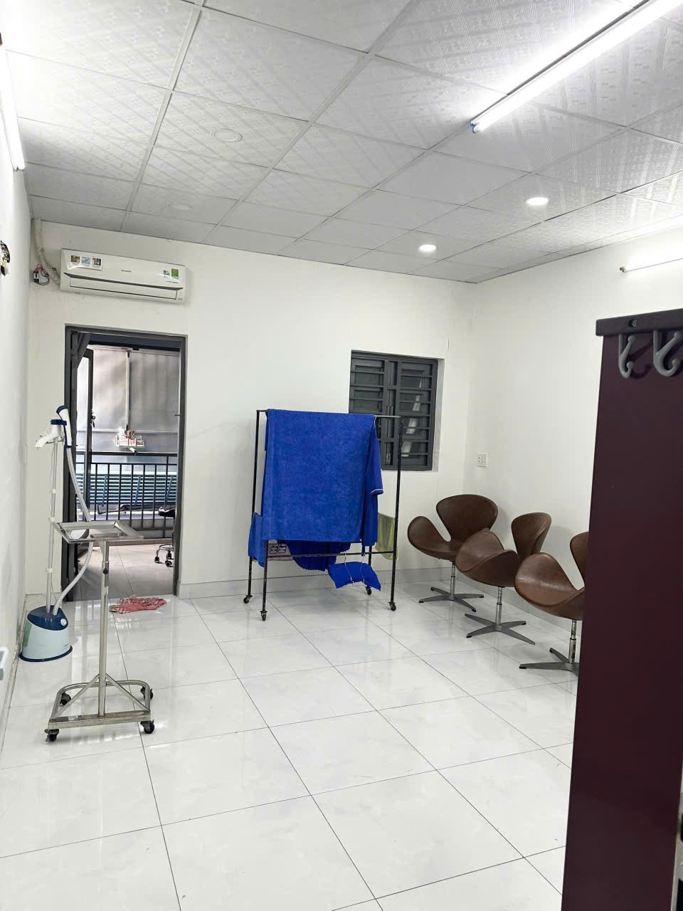 CHÍNH CHỦ CẦN BÁN HOẶC CHO THUÊ TẠI mặt tiền đs 8, Bình Hưng Hòa A, Quận Bình Tân, HCM