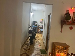 CHO THUÊ NHÀ TRỌ CẤP 4 – TRẦN THỊ TRỌNG, P.15, TÂN BÌNH