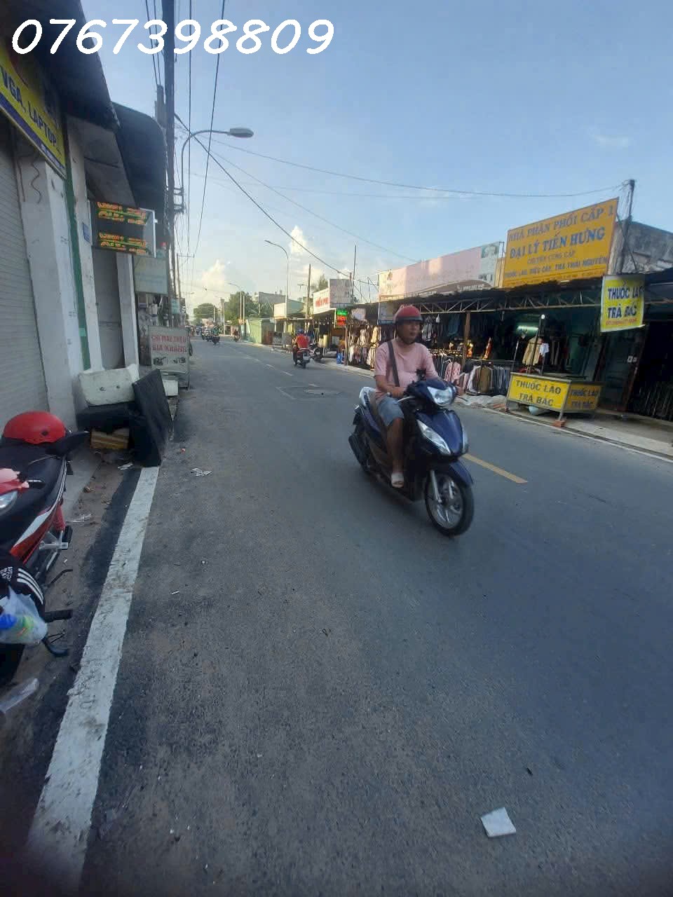 CHO THUÊ NHÀ TẠI HOOC MÔN, TP. HỒ CHÍ MINH