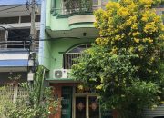 Cho thuê tầng trệt làm kho, nhà xưởng,văn phòng đại diện tại Kênh Tân Hóa, 59 m2, nhiều tiện ích xung quanh