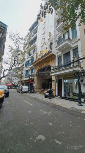 CỰC PHẨM TRUNG TÂM ĐẢO NGỌC BA ĐÌNH- DÒNG TIỀN 6 TỶ/NĂM- GIÁ CỰC KỲ HỢP LÝ