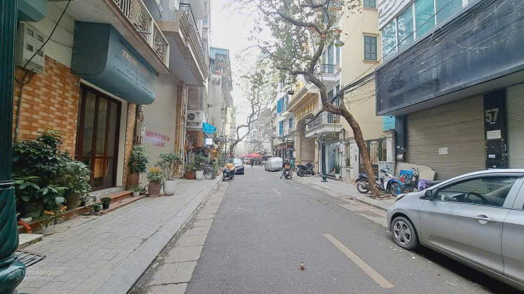 CỰC PHẨM TRUNG TÂM ĐẢO NGỌC BA ĐÌNH- DÒNG TIỀN 6 TỶ/NĂM- GIÁ CỰC KỲ HỢP LÝ