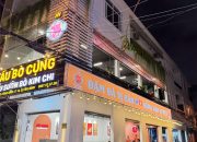 CHÍNH CHỦ CHO THUÊ MẶT BẰNG TẠI TÂN BÌNH, TP. HỒ CHÍ MINH